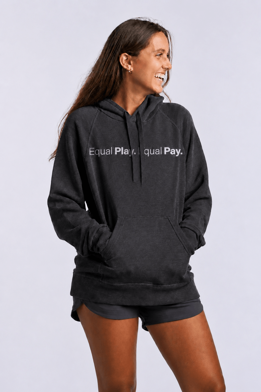 Equal Play Freasy Hoodie