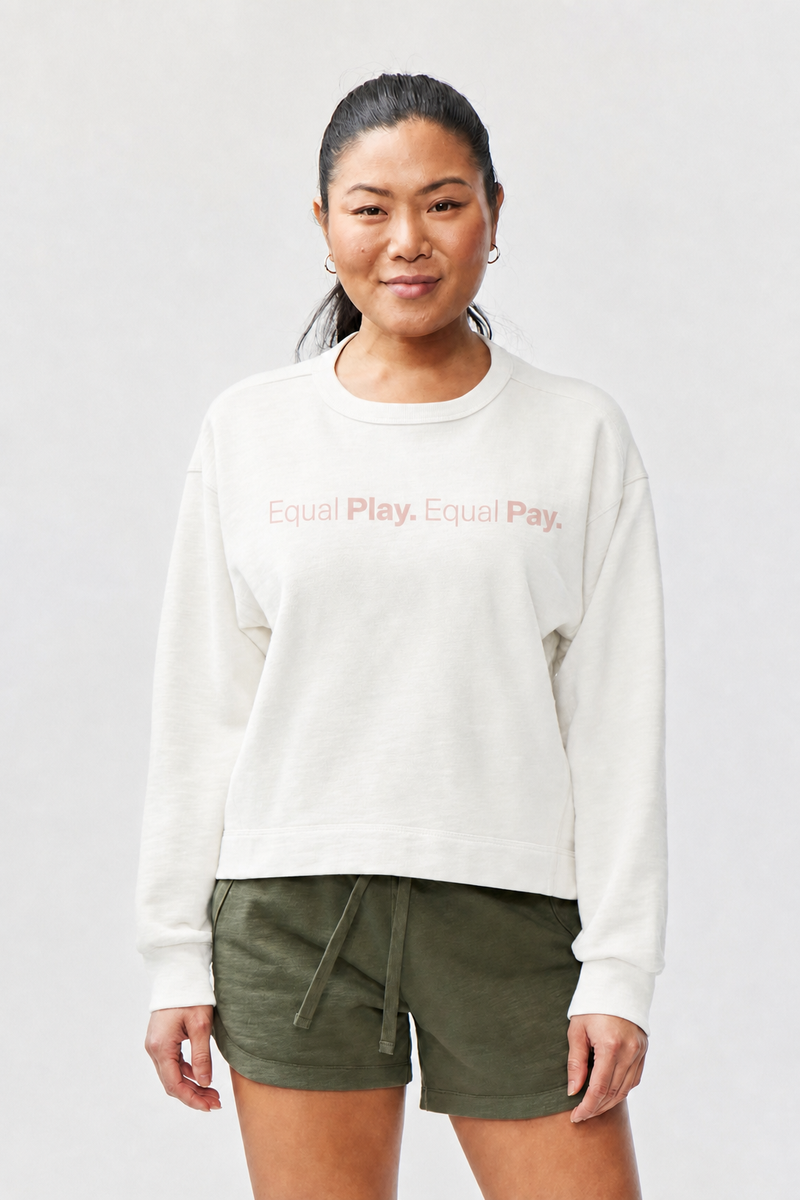 Equal Play Freasy Crew