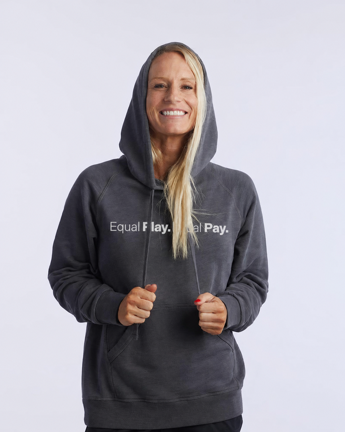 Equal Play Freasy Hoodie