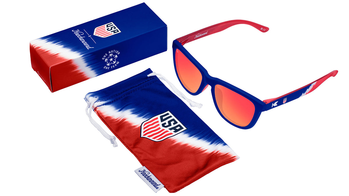 Team USA Bundle
