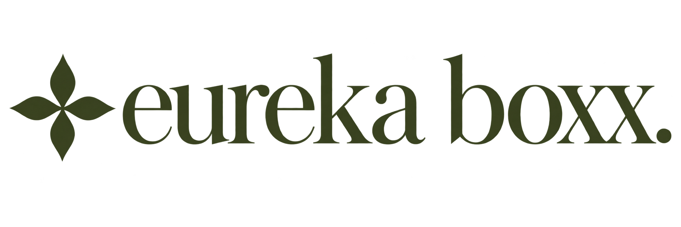 Eureka Boxx